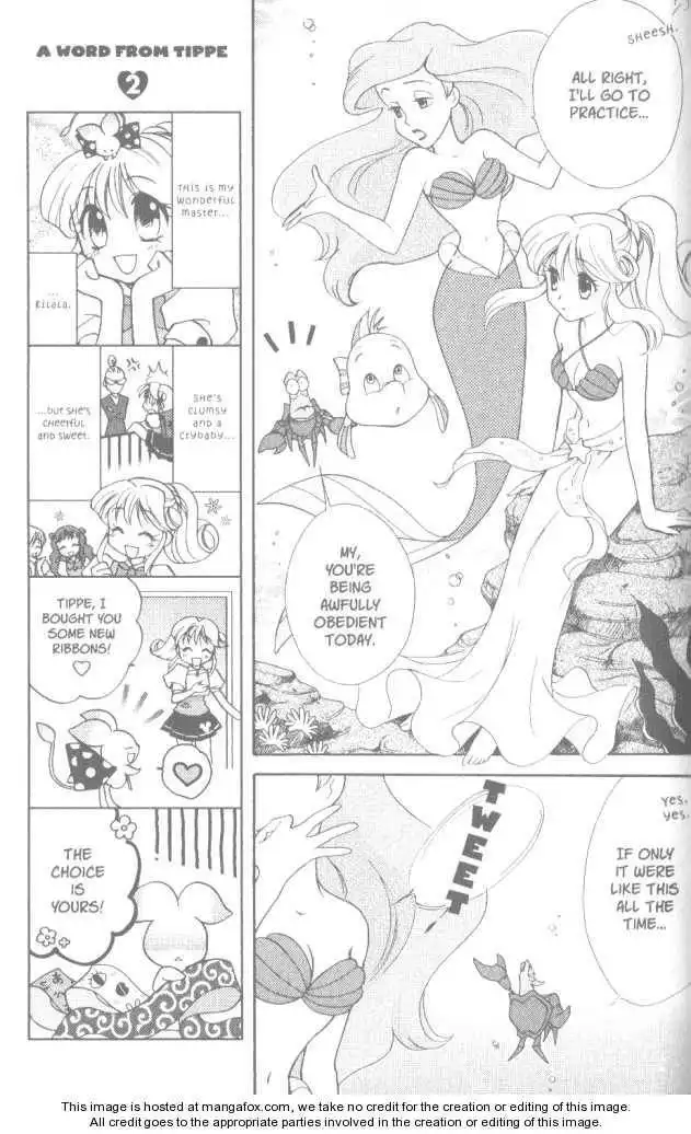 Kilala Princess Chapter 6 11